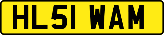 HL51WAM