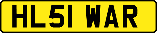 HL51WAR