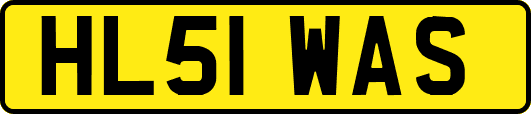 HL51WAS