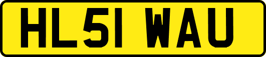 HL51WAU