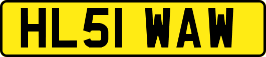 HL51WAW