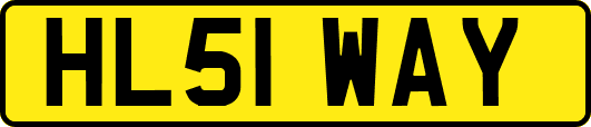 HL51WAY