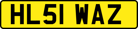 HL51WAZ