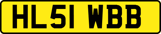 HL51WBB