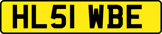 HL51WBE