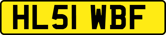 HL51WBF