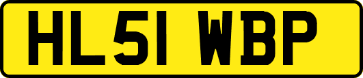 HL51WBP