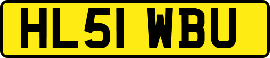 HL51WBU