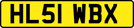 HL51WBX