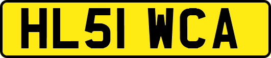 HL51WCA