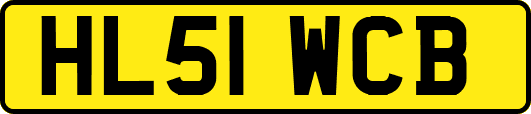 HL51WCB