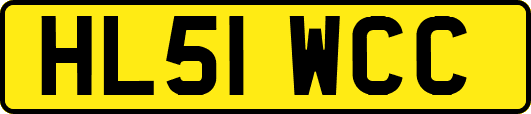 HL51WCC