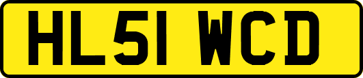 HL51WCD
