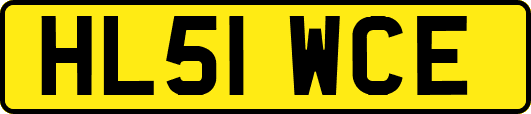 HL51WCE
