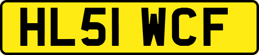 HL51WCF