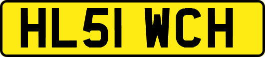 HL51WCH