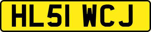 HL51WCJ