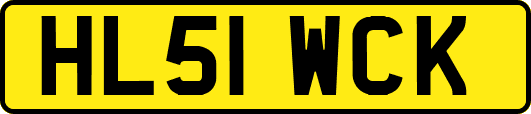 HL51WCK