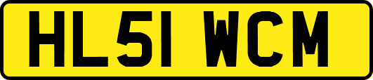 HL51WCM
