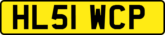HL51WCP