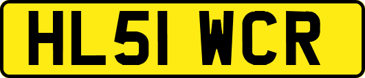 HL51WCR