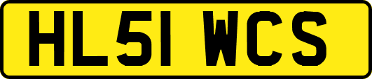 HL51WCS