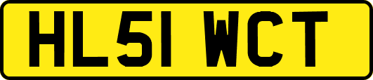 HL51WCT