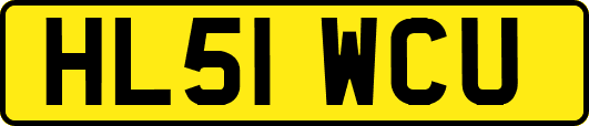 HL51WCU