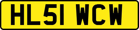 HL51WCW