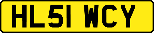 HL51WCY