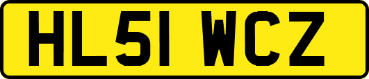 HL51WCZ