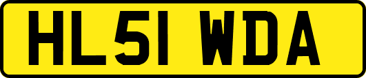 HL51WDA