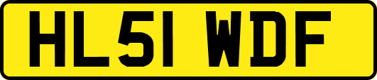 HL51WDF