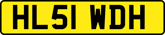 HL51WDH