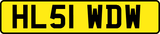 HL51WDW