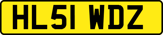 HL51WDZ