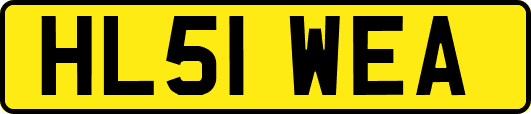 HL51WEA