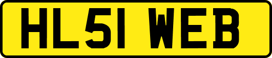HL51WEB