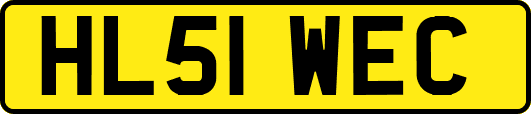 HL51WEC