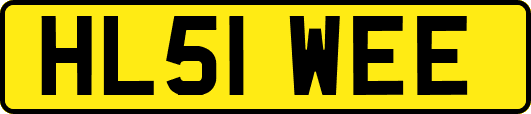 HL51WEE
