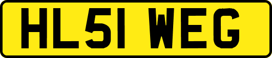 HL51WEG