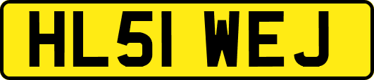 HL51WEJ