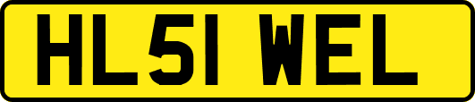 HL51WEL