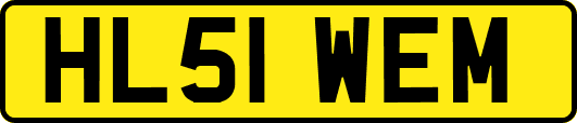 HL51WEM