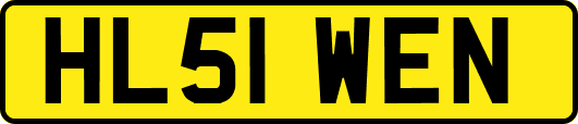 HL51WEN