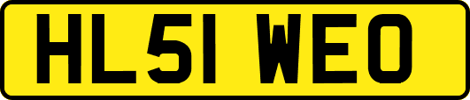 HL51WEO