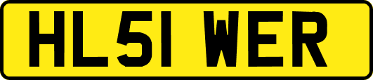 HL51WER