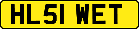 HL51WET