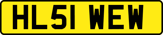 HL51WEW