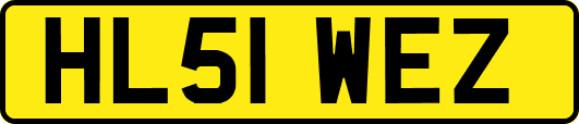 HL51WEZ